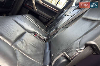 Внедорожник / Кроссовер Lexus GX 2010 в 