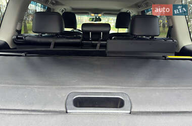 Внедорожник / Кроссовер Lexus GX 2010 в 