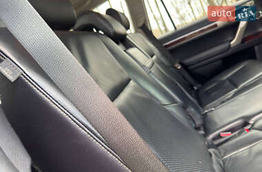 Внедорожник / Кроссовер Lexus GX 2010 в 