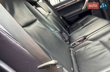 Внедорожник / Кроссовер Lexus GX 2010 в 