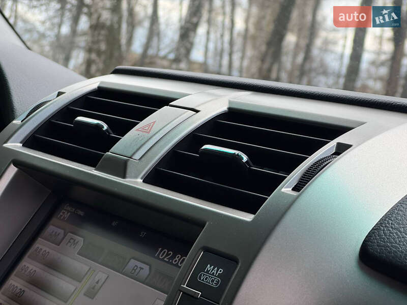 Внедорожник / Кроссовер Lexus GX 2010 в Ахтырке