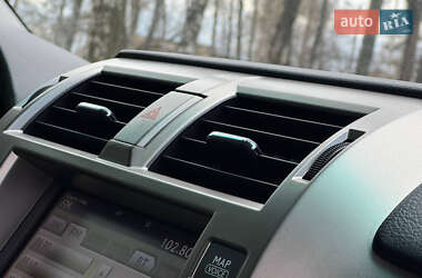 Внедорожник / Кроссовер Lexus GX 2010 в 