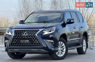 Lexus GX 2019 Lexus GX 2019