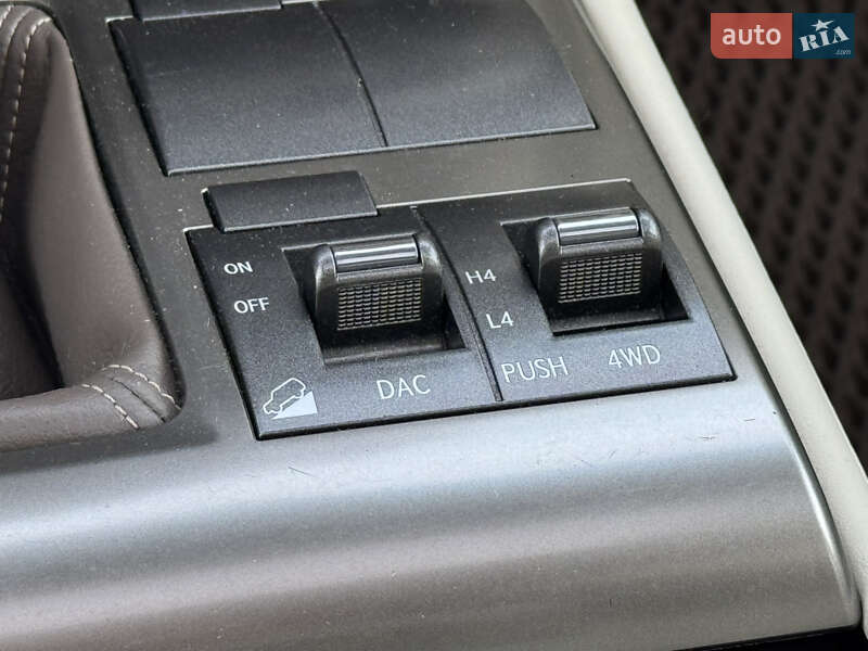 Позашляховик / Кросовер Lexus GX 2019 в Києві