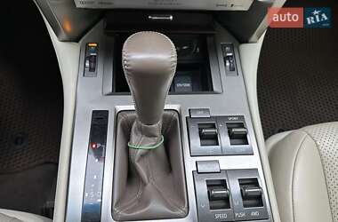 Внедорожник / Кроссовер Lexus GX 2018 в 