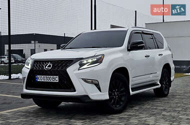 Lexus GX 2015 Lexus GX 2015