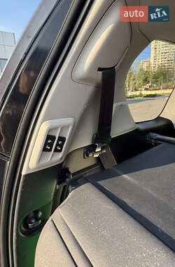 Внедорожник / Кроссовер Lexus GX 2011 в 