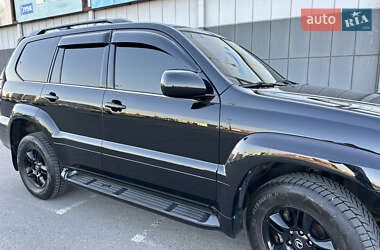 Внедорожник / Кроссовер Lexus GX 2004 в 