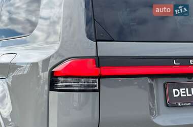 Внедорожник / Кроссовер Lexus GX 2024 в 