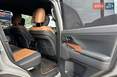Внедорожник / Кроссовер Lexus GX 2024 в 