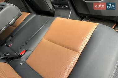 Внедорожник / Кроссовер Lexus GX 2024 в 