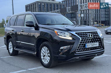 Lexus GX 2014 Lexus GX 2014