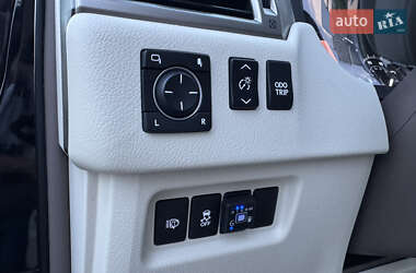 Позашляховик / Кросовер Lexus GX 2014 в 