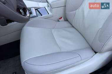 Позашляховик / Кросовер Lexus GX 2014 в 