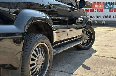 Внедорожник / Кроссовер Lexus GX 2006 в 