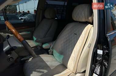 Внедорожник / Кроссовер Lexus GX 2006 в 