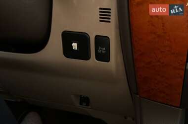 Внедорожник / Кроссовер Lexus GX 2006 в 