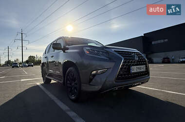 Lexus GX 2019 Lexus GX 2019