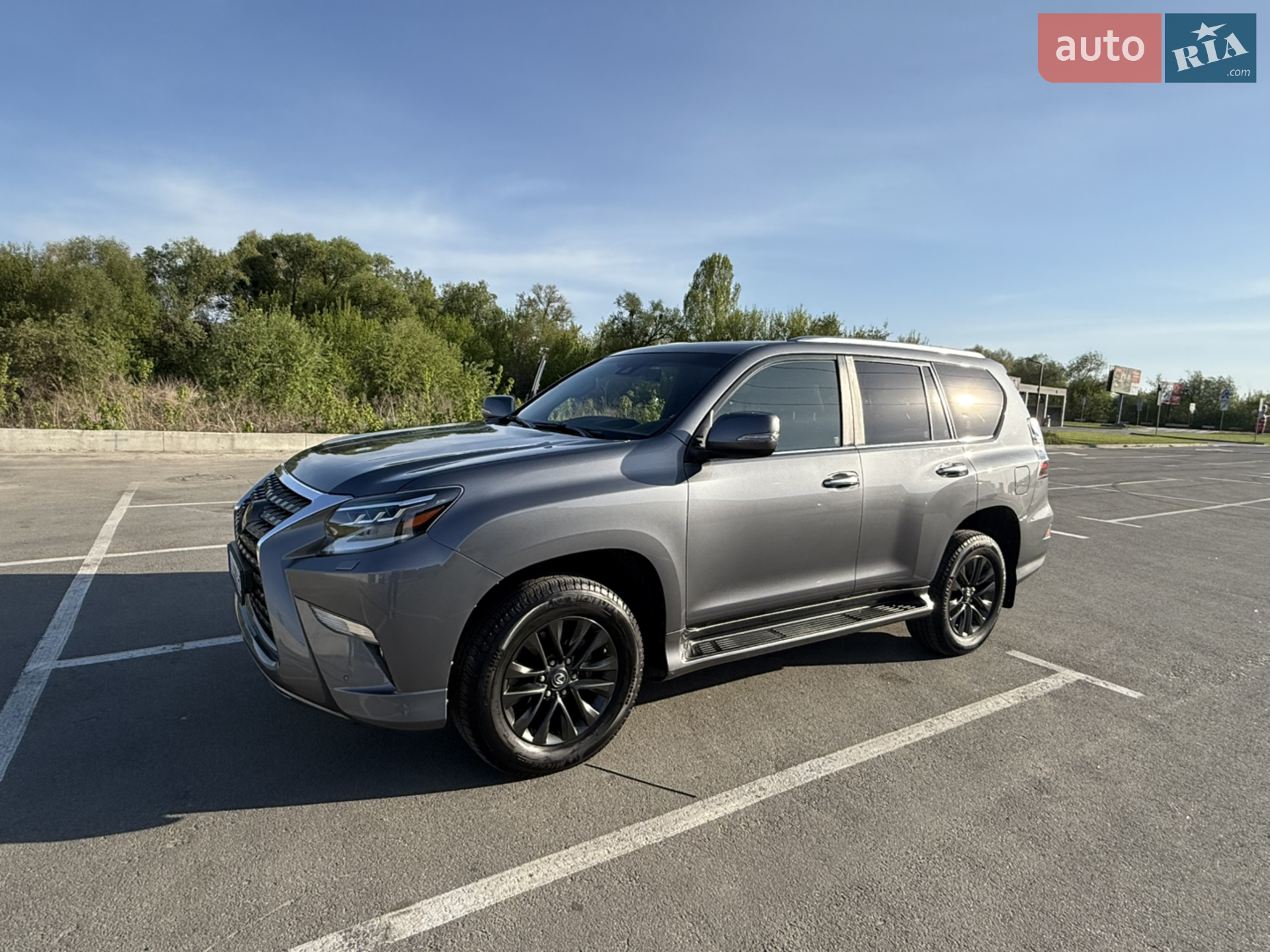 2019 Lexus GX - мініатюра 6