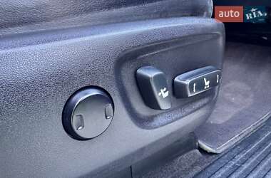 Внедорожник / Кроссовер Lexus GX 2012 в 