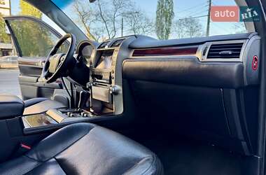 Внедорожник / Кроссовер Lexus GX 2012 в 