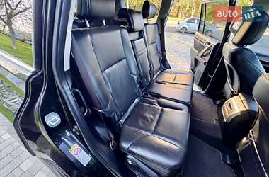 Внедорожник / Кроссовер Lexus GX 2012 в 