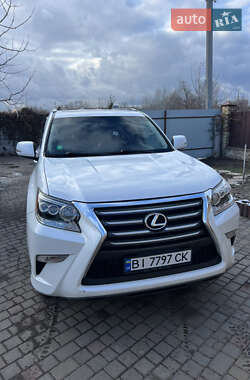 Lexus GX 2014 Lexus GX 2014