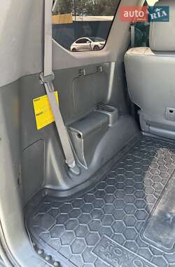 Внедорожник / Кроссовер Lexus GX 2008 в 