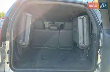Внедорожник / Кроссовер Lexus GX 2008 в 