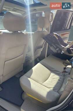 Внедорожник / Кроссовер Lexus GX 2007 в 