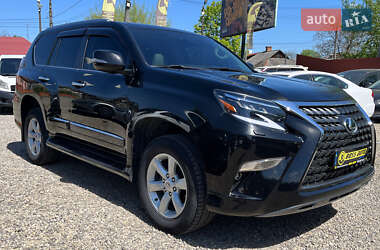 Lexus GX 2013 Lexus GX 2013