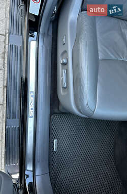 Позашляховик / Кросовер Lexus GX 2008 в 