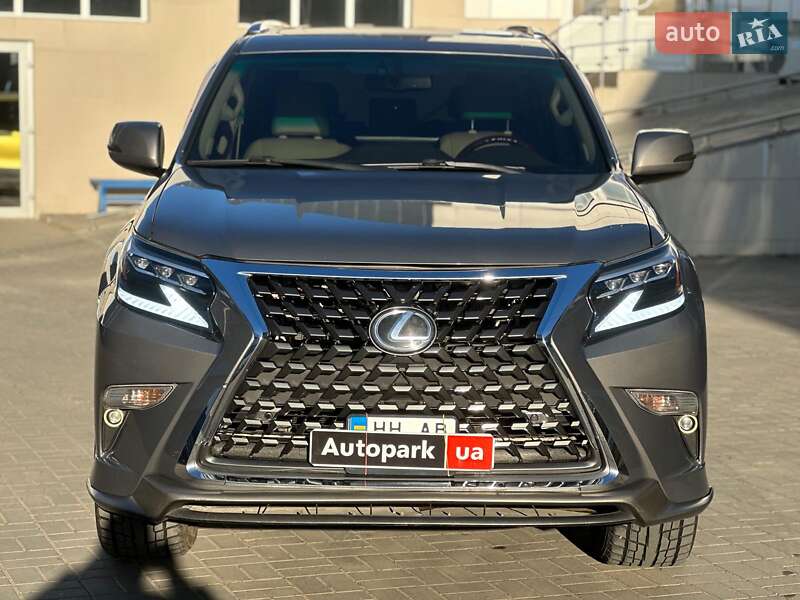 Внедорожник / Кроссовер Lexus GX 2010 в Одессе