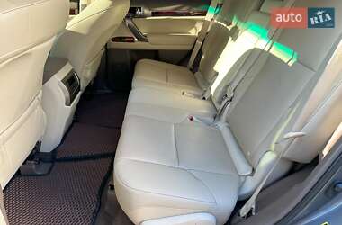 Внедорожник / Кроссовер Lexus GX 2010 в 