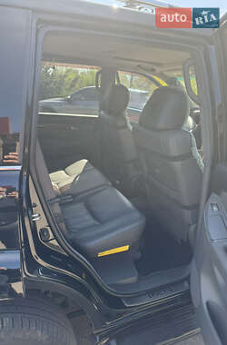 Внедорожник / Кроссовер Lexus GX 2008 в 