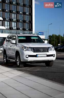 Lexus GX 2010