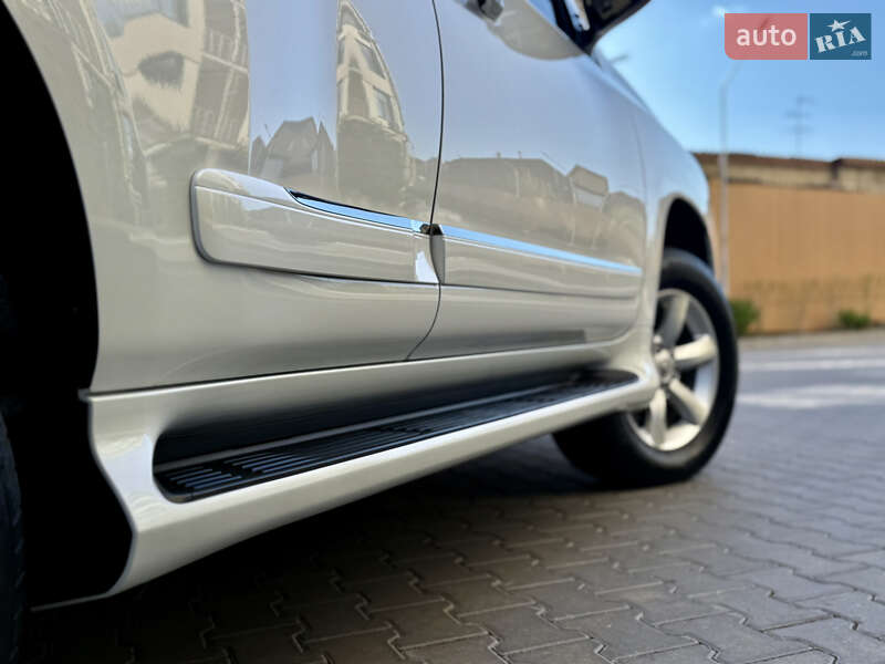 Внедорожник / Кроссовер Lexus GX 2014 в Одессе