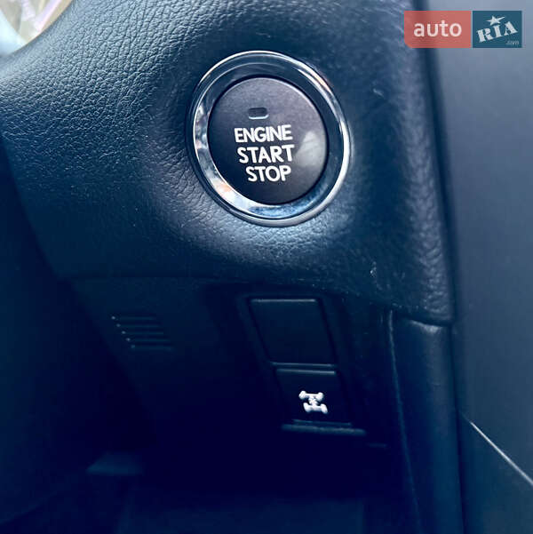 Внедорожник / Кроссовер Lexus GX 2014 в Одессе