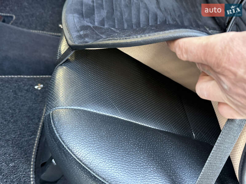 Внедорожник / Кроссовер Lexus GX 2014 в Одессе