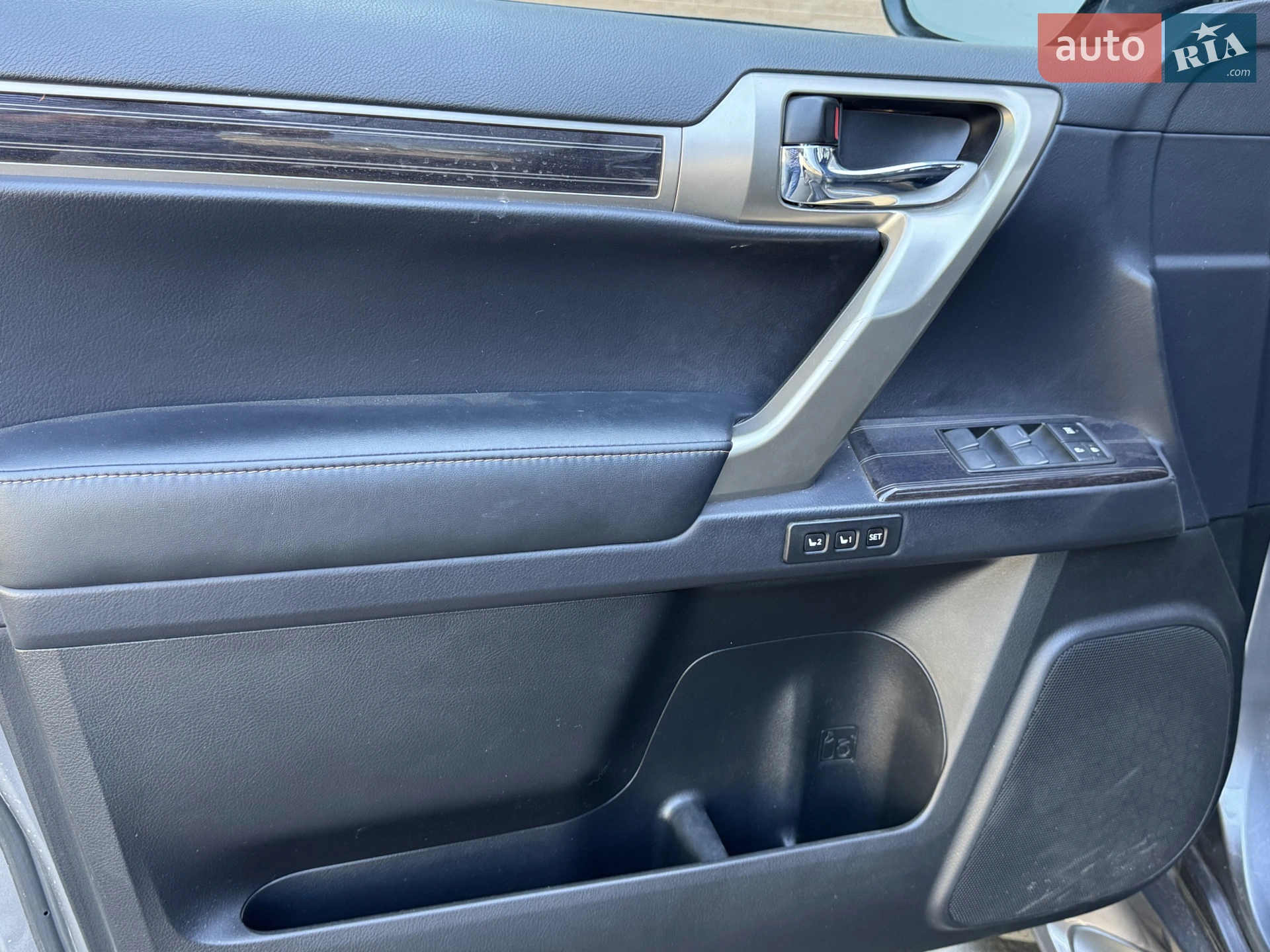 2020 Lexus GX - мініатюра 15