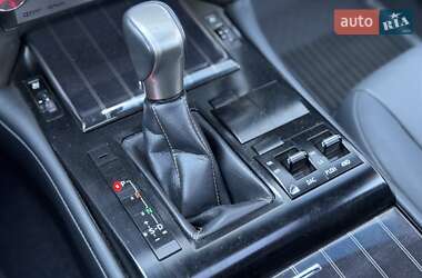 Внедорожник / Кроссовер Lexus GX 2020 в 