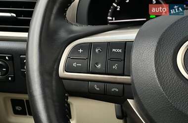 Позашляховик / Кросовер Lexus GX 2020 в 