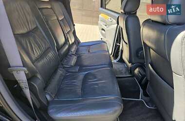 Внедорожник / Кроссовер Lexus GX 2005 в 