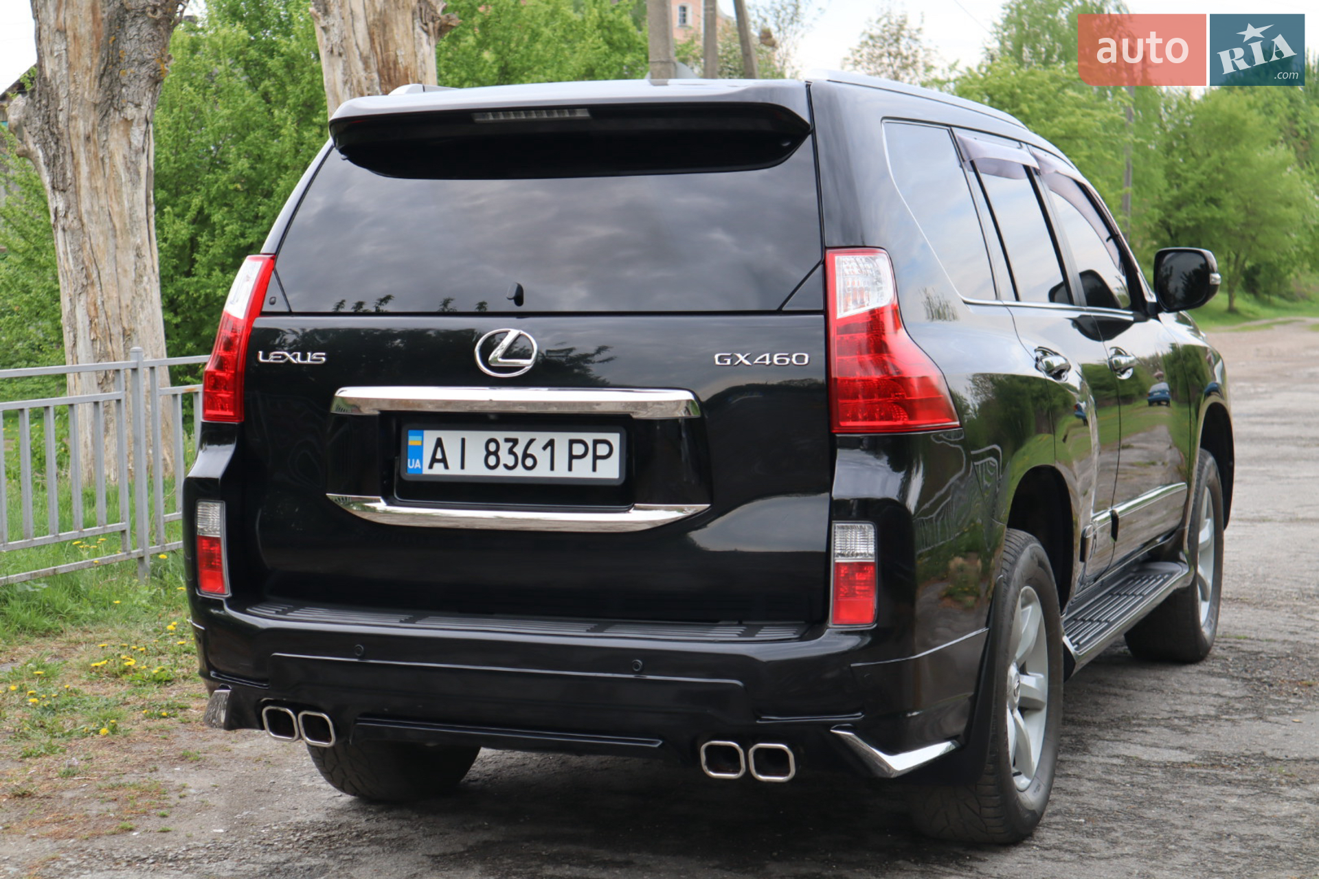 2010 Lexus GX - мініатюра 9