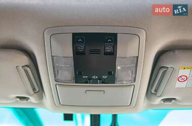 Внедорожник / Кроссовер Lexus GX 2010 в 