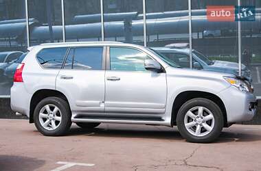 Внедорожник / Кроссовер Lexus GX 2010 в 