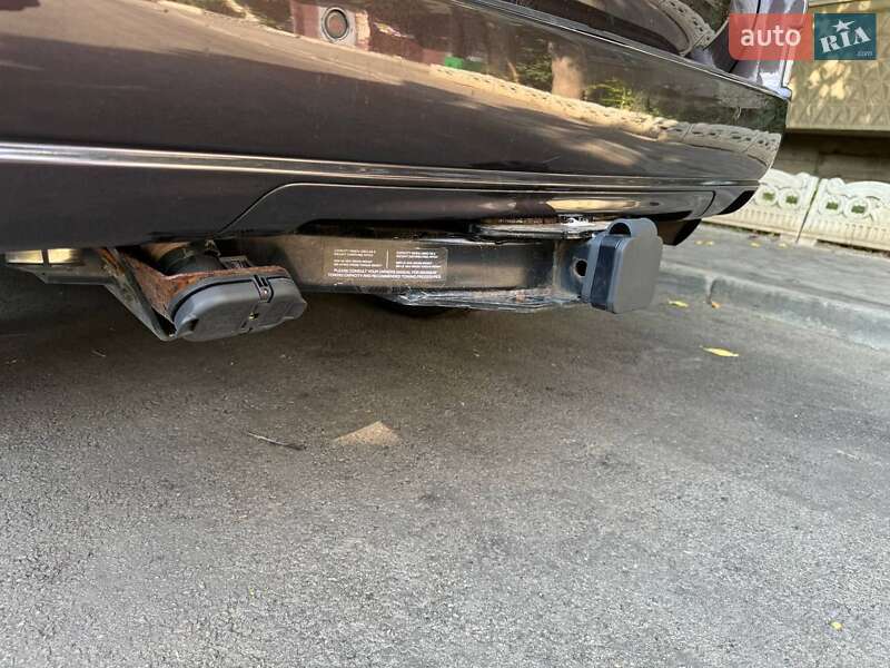 Внедорожник / Кроссовер Lexus GX 2017 в Харькове фото 10 Внедорожник / Кроссовер Lexus GX 2017 в Харькове