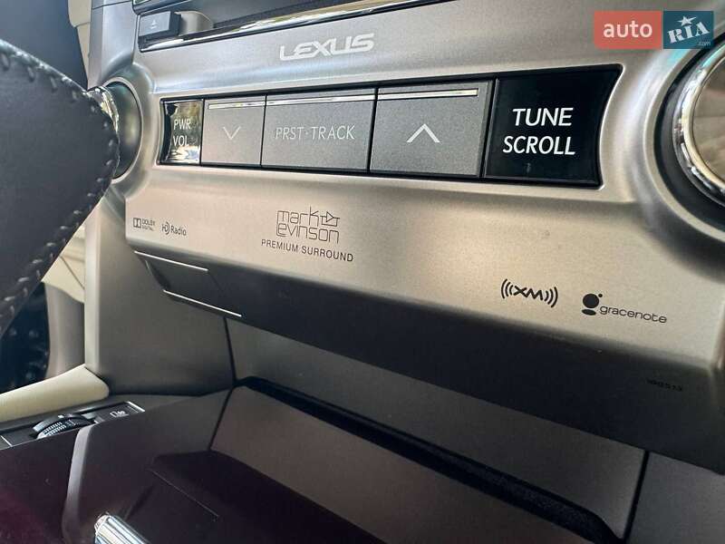 Внедорожник / Кроссовер Lexus GX 2017 в Харькове фото 23 Внедорожник / Кроссовер Lexus GX 2017 в Харькове