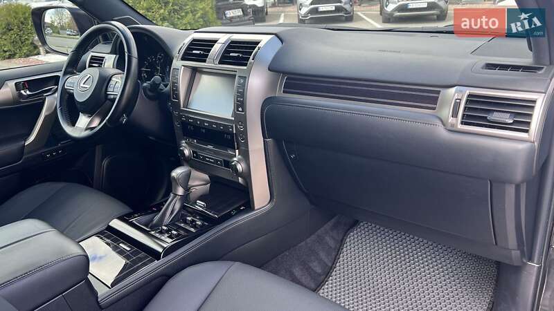 Внедорожник / Кроссовер Lexus GX 2021 в Хмельницком