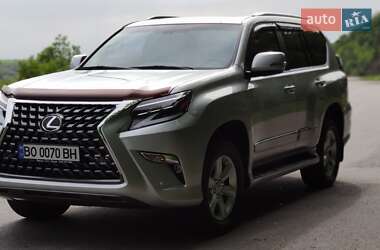 Lexus GX 2010 Lexus GX 2010